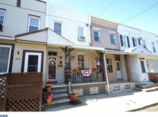 442 Fitzgerald St, Philadelphia, PA 19148