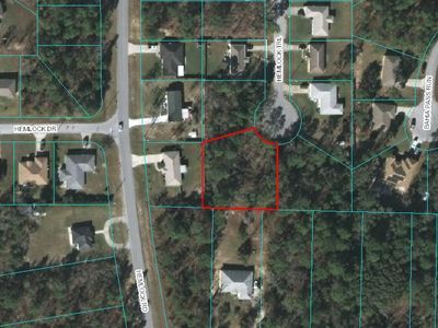 30 Hemlock Trl, Ocala, FL, 34472