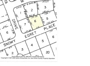 2033 W Snowy Egret Pl, Citrus Springs, FL 34434