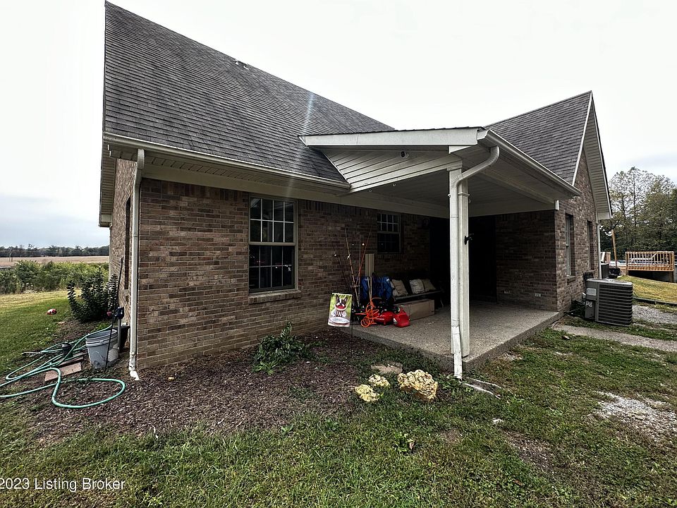 3845 Nelsonville Rd, Boston, KY 40107 Zillow