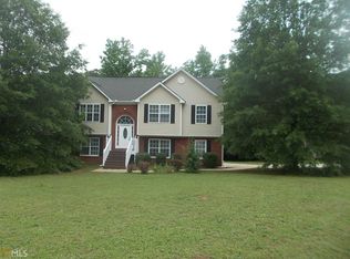 290 Greenfield Way, Covington, GA 30016