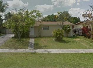 11760 SW 181st Ter, Miami, FL 33177