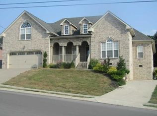 1065 Windtree Trce LOT 191, Mount Juliet, TN 37122
