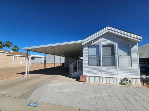 8700 E University Dr #340, Mesa, AZ 85207