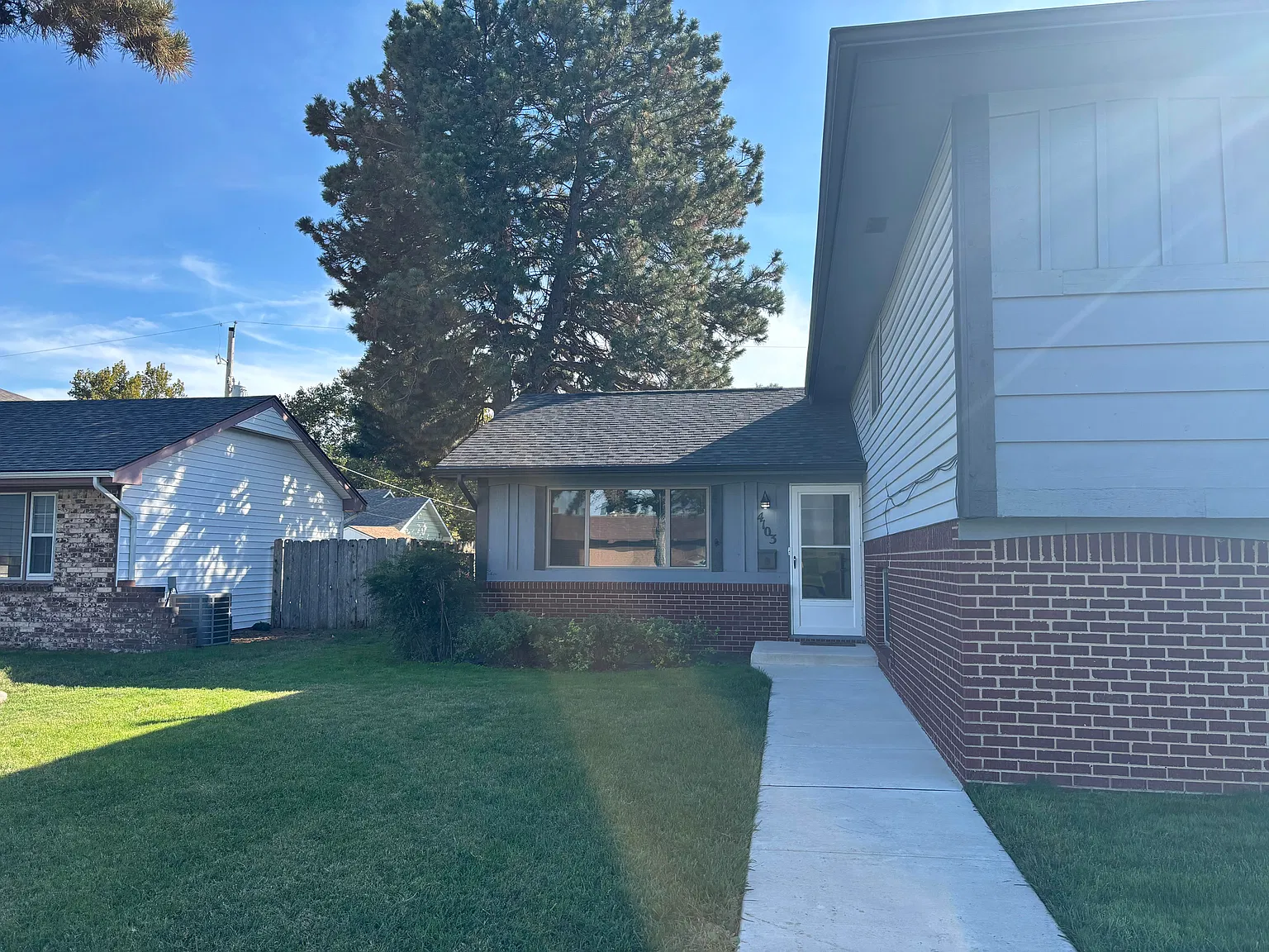 3 bed, 1784 sqft, $1,800 — Photo 1