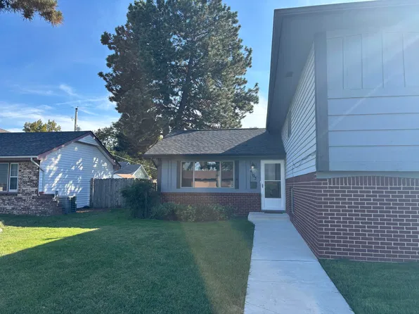 4103 W Westlawn St #4103, Wichita, KS 67212
