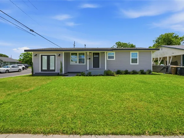 4902 Weber Rd, Corpus Christi, TX 78411