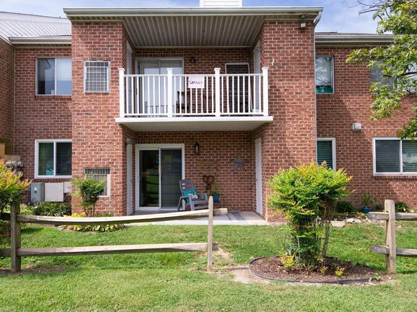 404 Aurora St #404, Cambridge, MD 21613