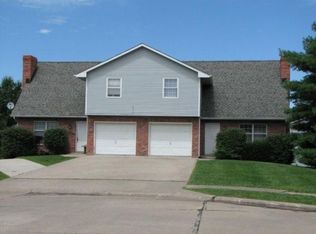 1905-1907 Waverly Ct, Columbia, MO 65201