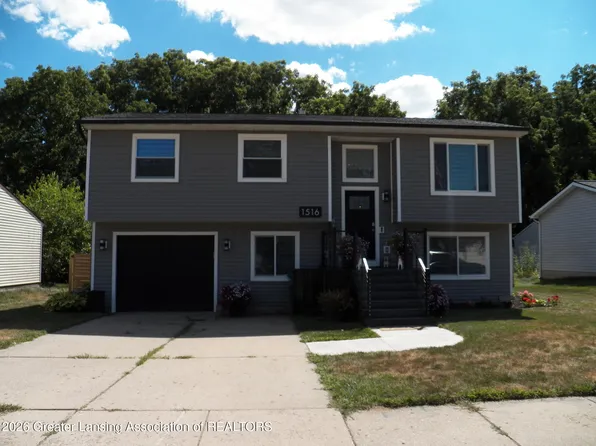 1516 Jacqueline Dr, Holt, MI 48842