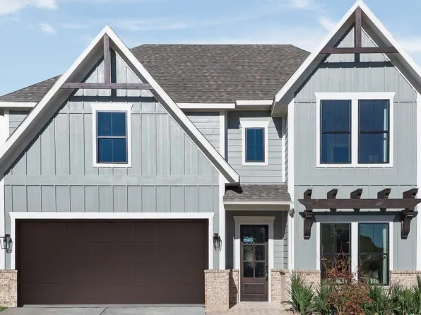 Graham Plan, Furst Ranch