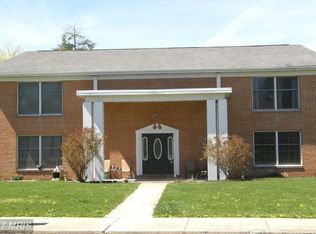 235 S Ridge Ave APT D, Greencastle, PA 17225