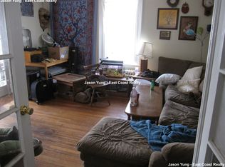 18 Ashford St #2, Boston, MA 02134