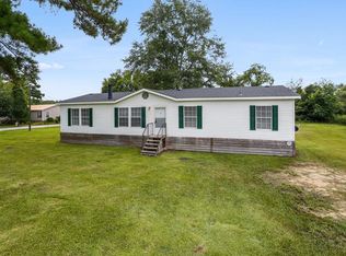 200 Levy A Ray Rd NE, Ludowici, GA 31316