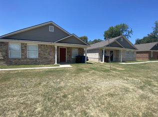 1815 Osage St #A, Fort Smith, AR 72901