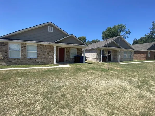 1813 Osage St #A, Fort Smith, AR 72901