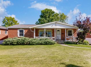 31 Saint Jude Cir, Florence, KY 41042