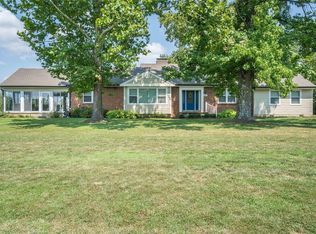 622 Old State Place Dr, Glencoe, MO
