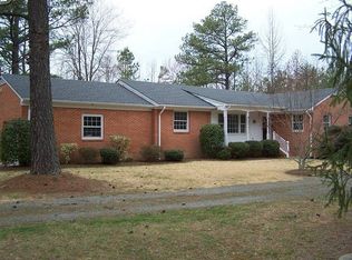 12153 Melton Rd, Ashland, VA 23005