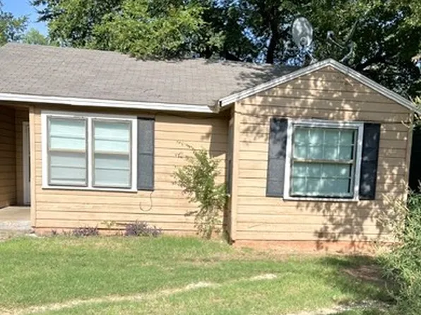 1150 Rodgers St, Abilene, TX 79605