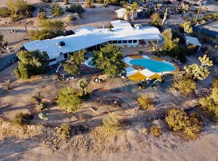 57517 Paxton Rd, Yucca Valley, CA 92284