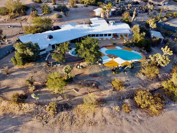 57517 Paxton Rd, Yucca Valley, CA 92284