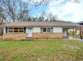 541 Gravely Rd, Kingsport, TN 37660