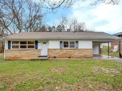 541 Gravely Rd, Kingsport, TN, 37660
