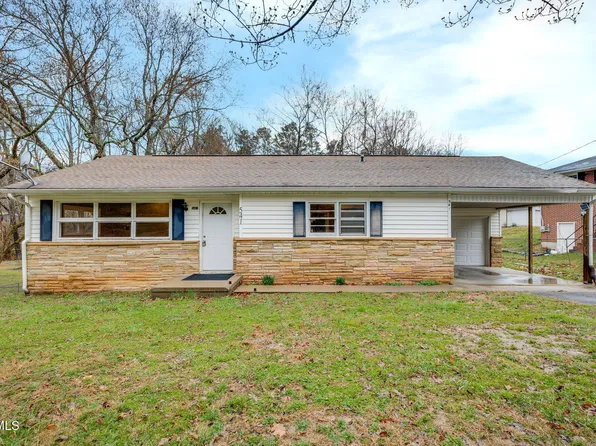 541 Gravely Rd, Kingsport, TN 37660