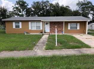 918 Merrimac St, Deltona, FL 32725