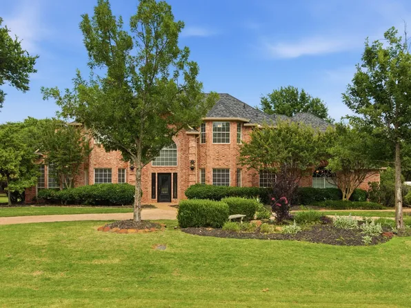 303 Highland Ct, Double Oak, TX 75077