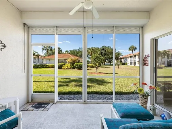 721 Mardel DR #602, NAPLES, FL 34104