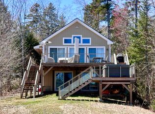 55 W Shore Rd, Lempster, NH 03605