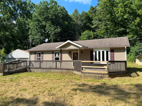 431 Moss Hollow Rd, Chillicothe, OH 45601