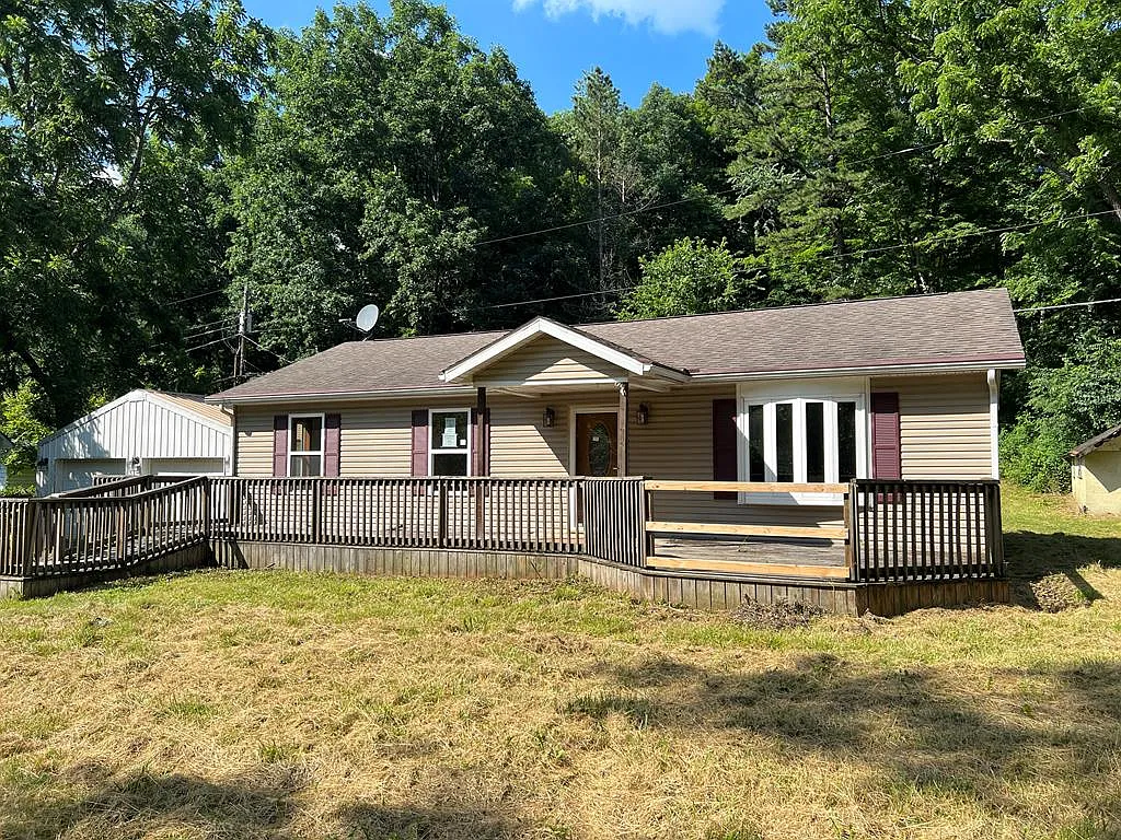 431 Moss Hollow Rd photo 1