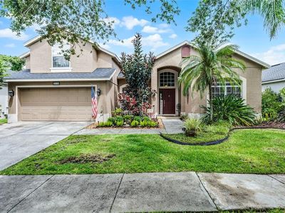 2418 Ridgemoor Dr, Orlando, FL, 32828