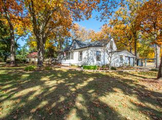 61450 E 278th Rd, Grove, OK 74344