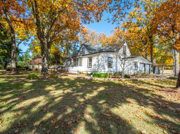 61450 E 278th Rd, Grove, OK 74344