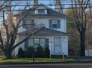 515 State Highway 33, Millstone Township, NJ 08535