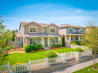 608 Ludwig Rd, Snohomish, WA 98290