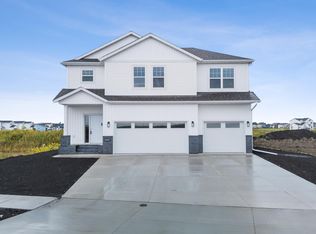 8447 61st St S, Horace, ND