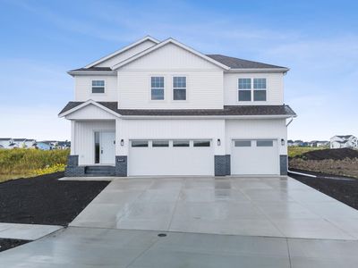 8447 61st St S, Horace, ND, 58047