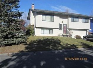 8601 Williwa Ave, Anchorage, AK 99504