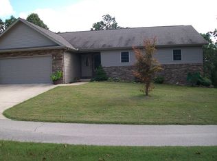 30 Fall Creek Ln, Mountain Home, AR 72653