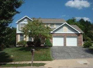 12060 Long Lake Dr, Owings Mills, MD 21117