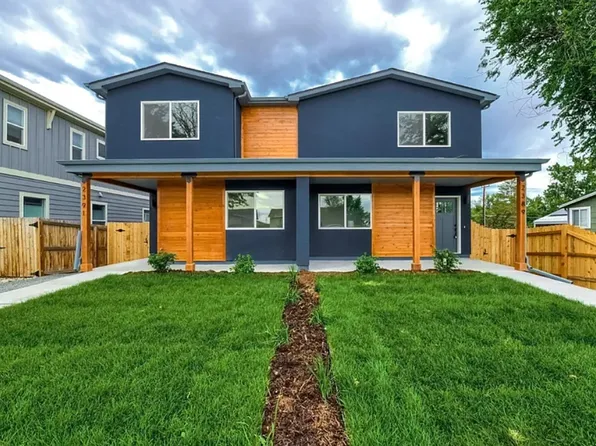 2389 S Galapago St, Denver, CO 80223