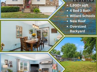 207 S Dexter Avenue, Springfield, MO 65802