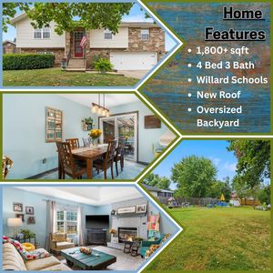 207 S Dexter Avenue, Springfield, MO, 65802