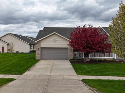 1631 Heritage Way, Mount Pleasant, MI, 48858