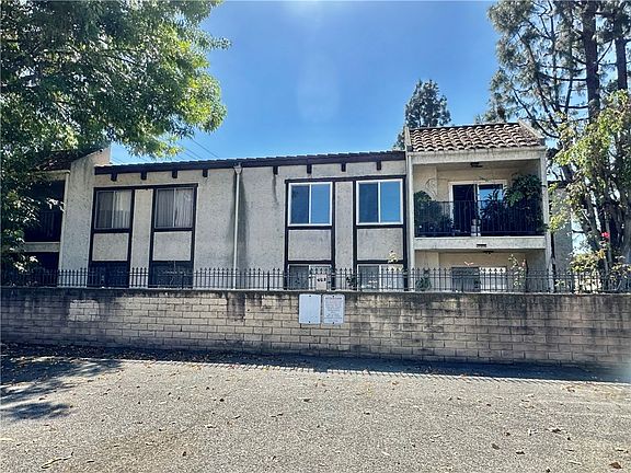 3rd image of 4501 Peck Rd APT 63